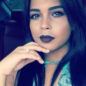 Meet your Posher, Yelitza